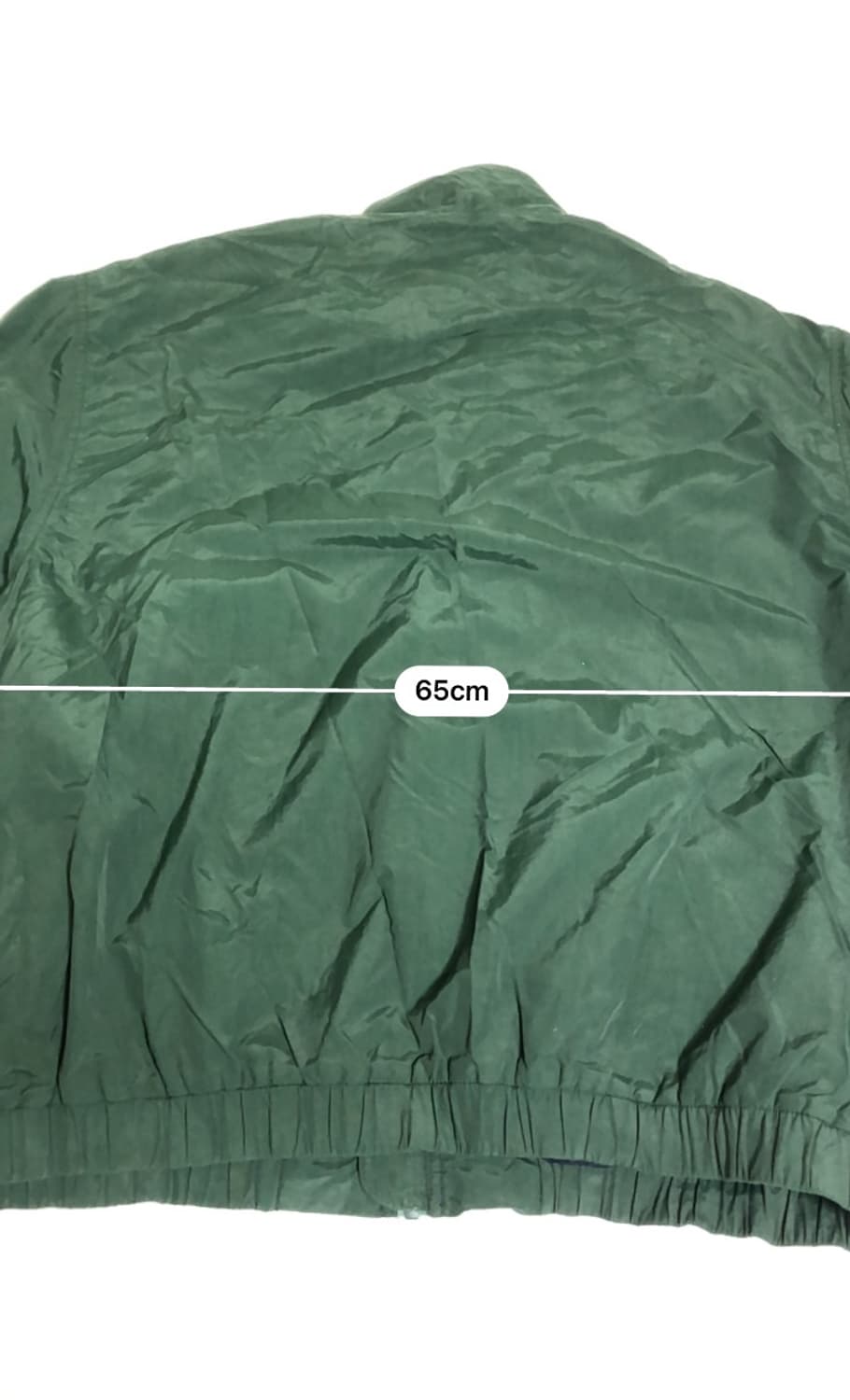 에디바우어 헤링턴 점퍼 L 상품이미지8