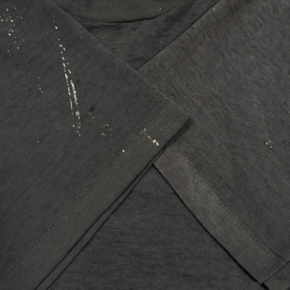 빈티지 90s Ford Oval Logo 포드 티셔츠 상품이미지6