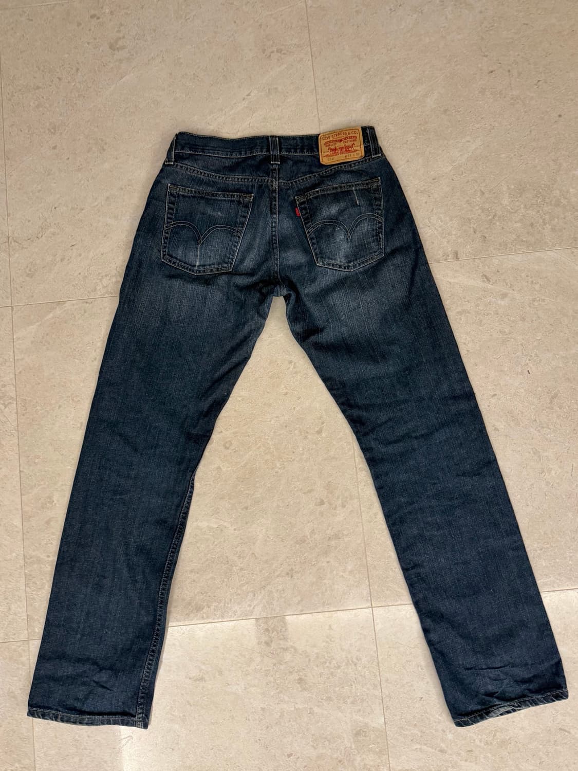 Vintage Levi’s pants 상품이미지3