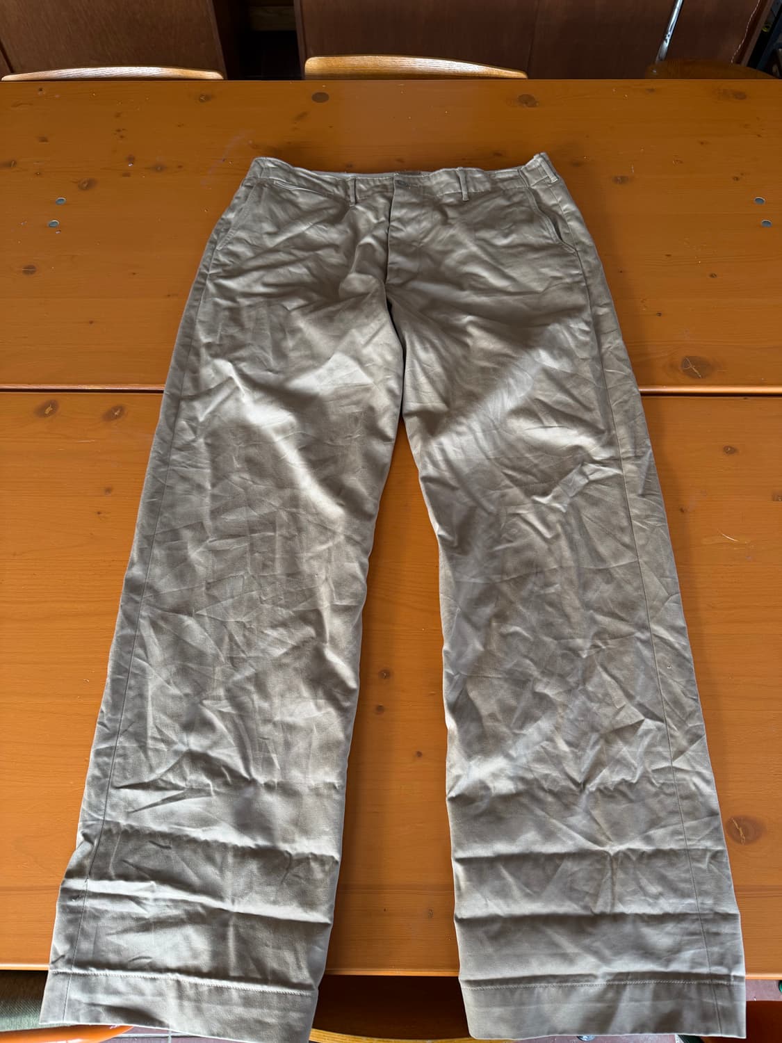 버즈릭슨 1945 치노팬츠 상품이미지1