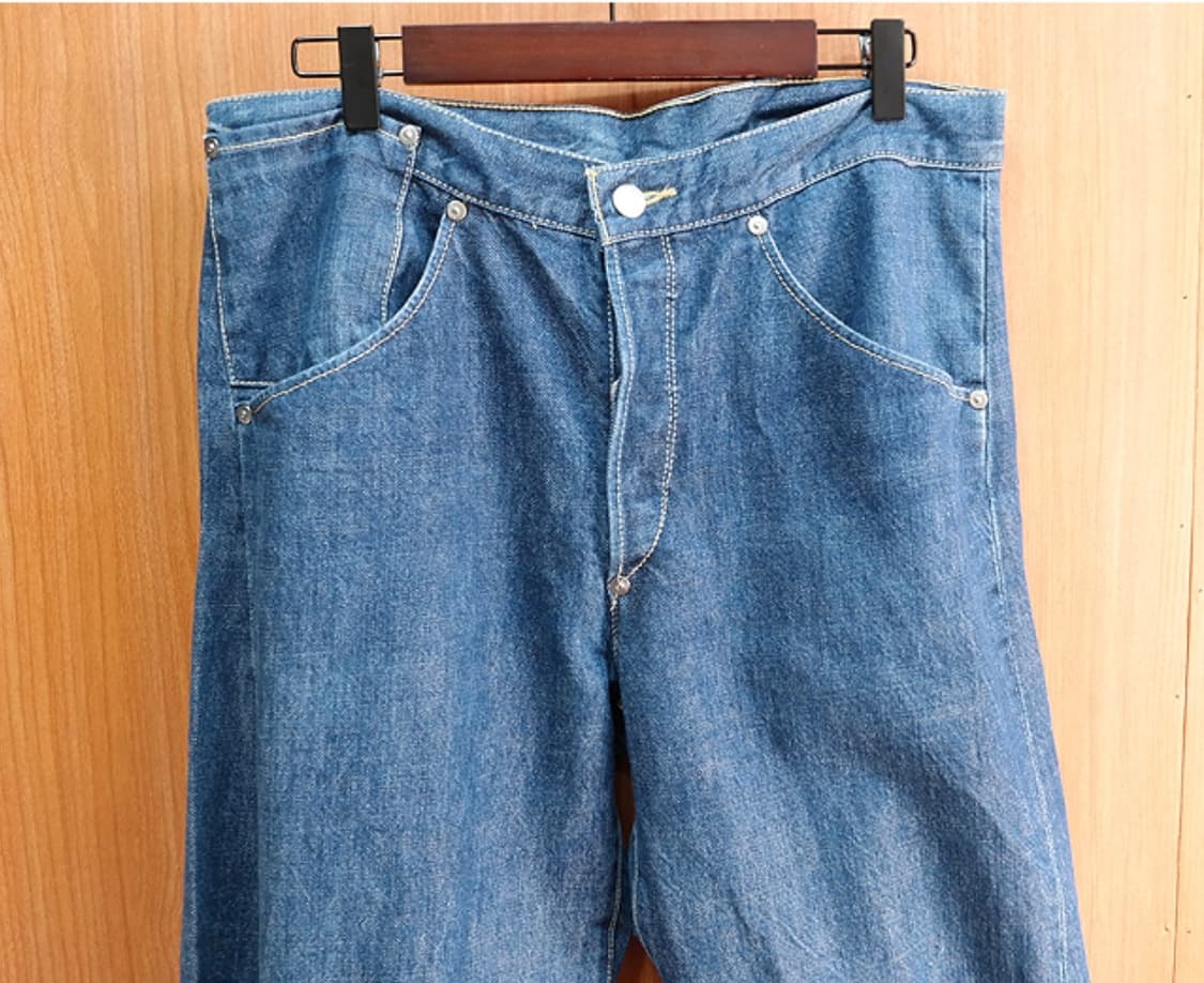 00's 리바이스 엔지니어드진 32x34 상품이미지2