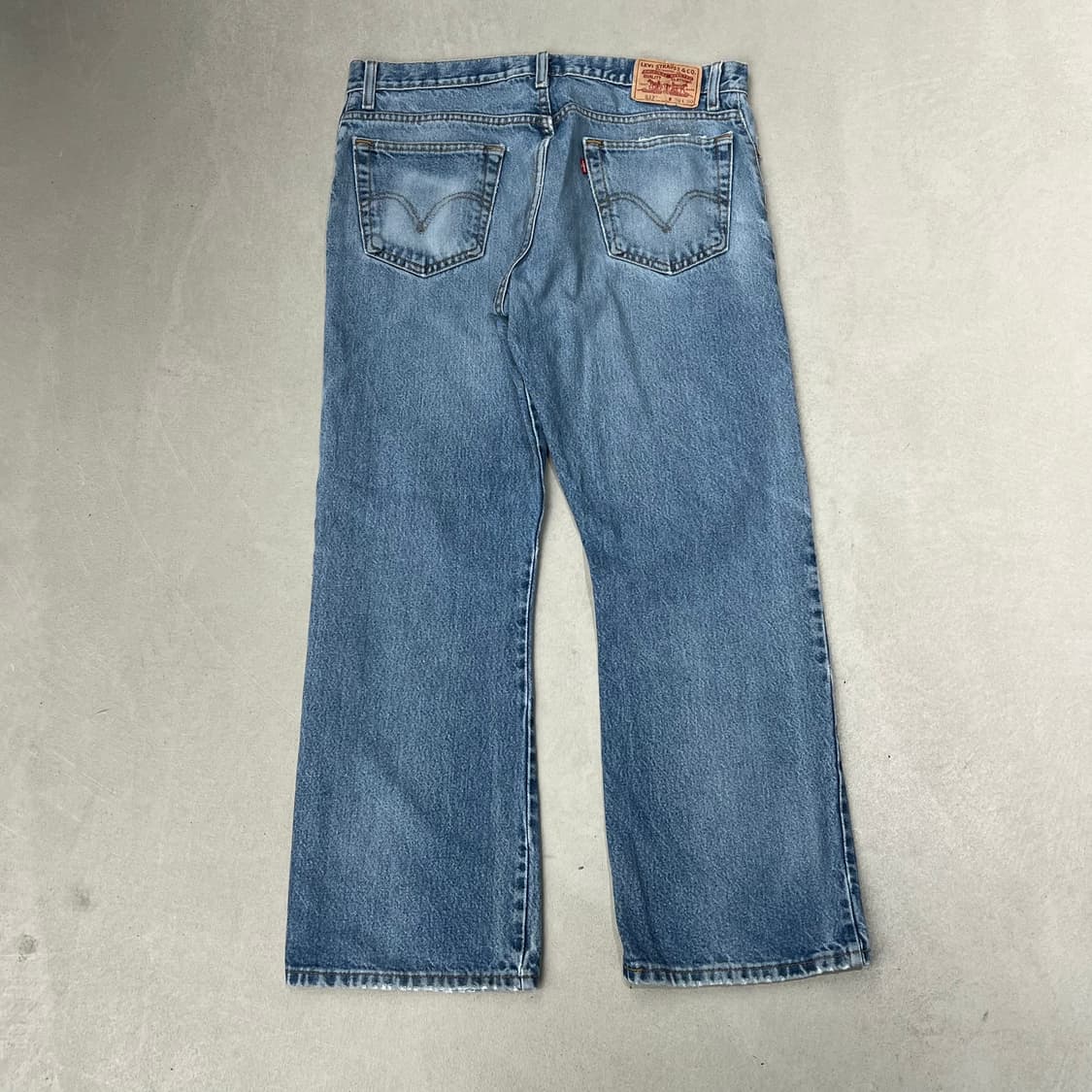 리바이스 517 데님팬츠 s09215 상품이미지2