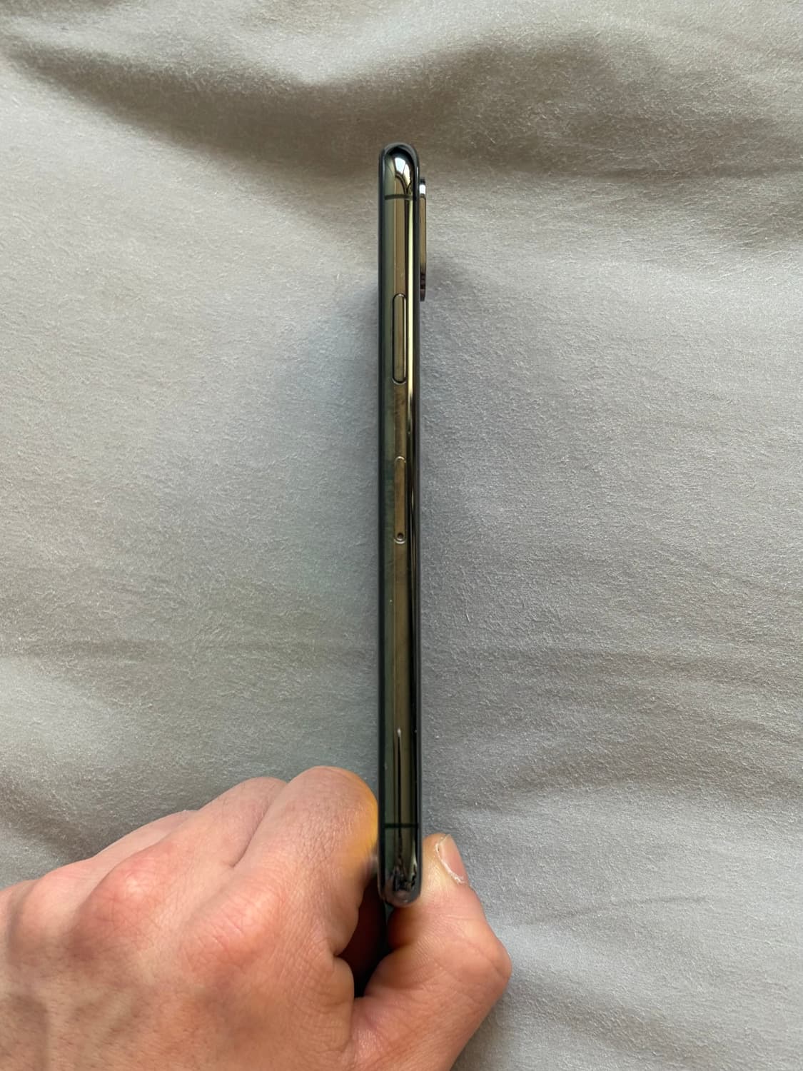 아이폰 x 64gb 블랙 상품이미지4