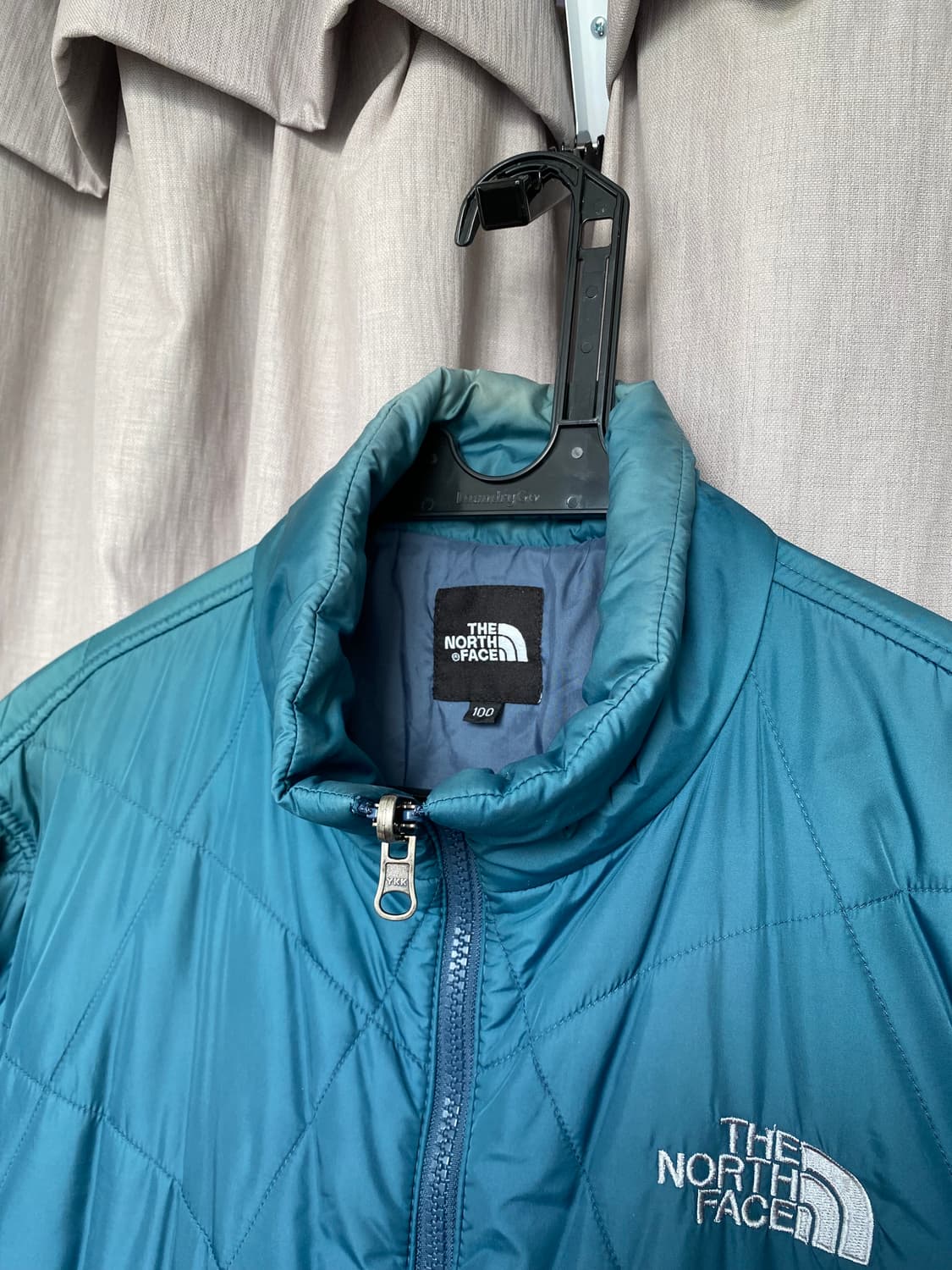 The North Face hyvent jacket 상품이미지5
