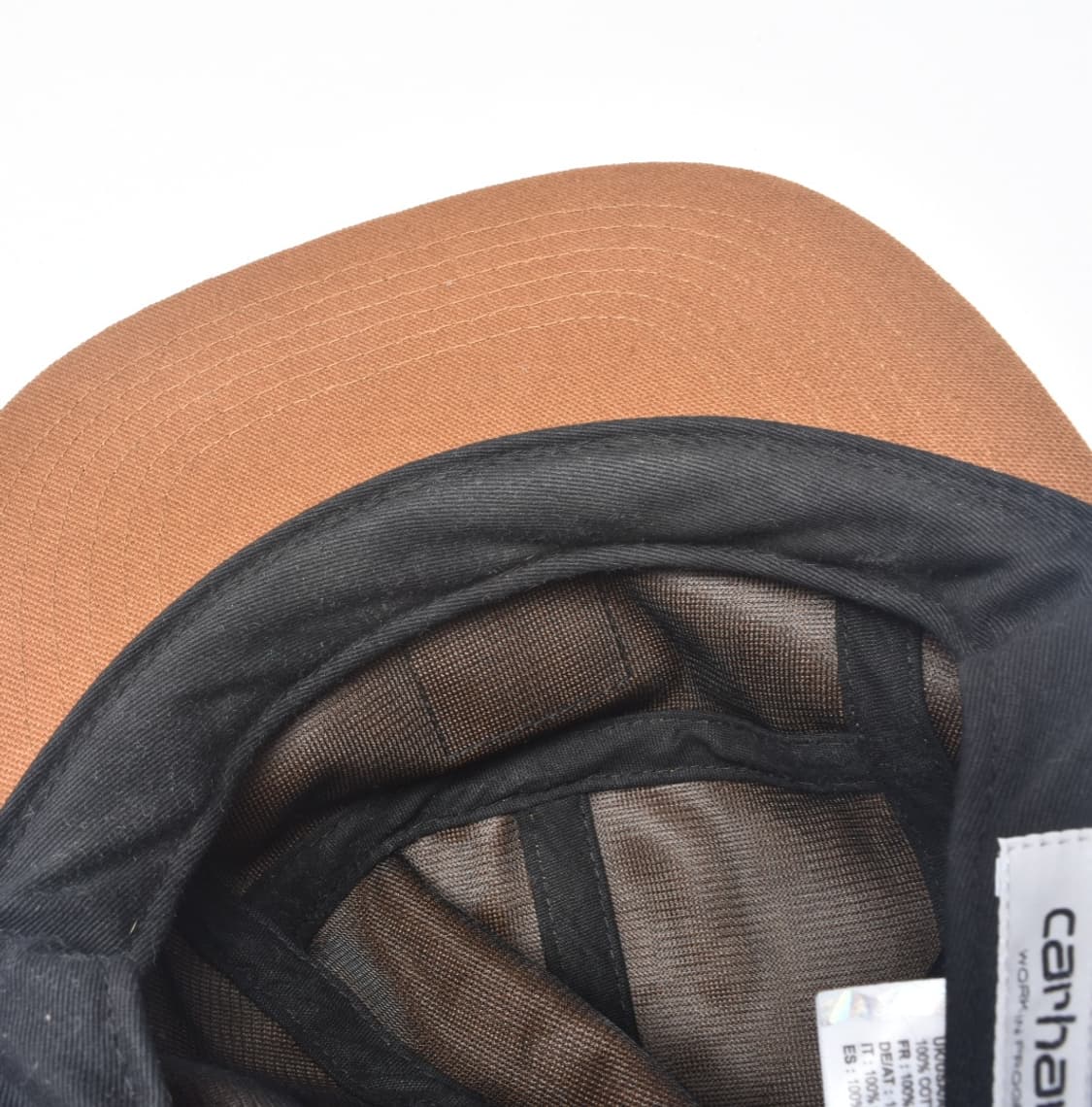 칼하트 캠프캡 N0770 상품이미지5