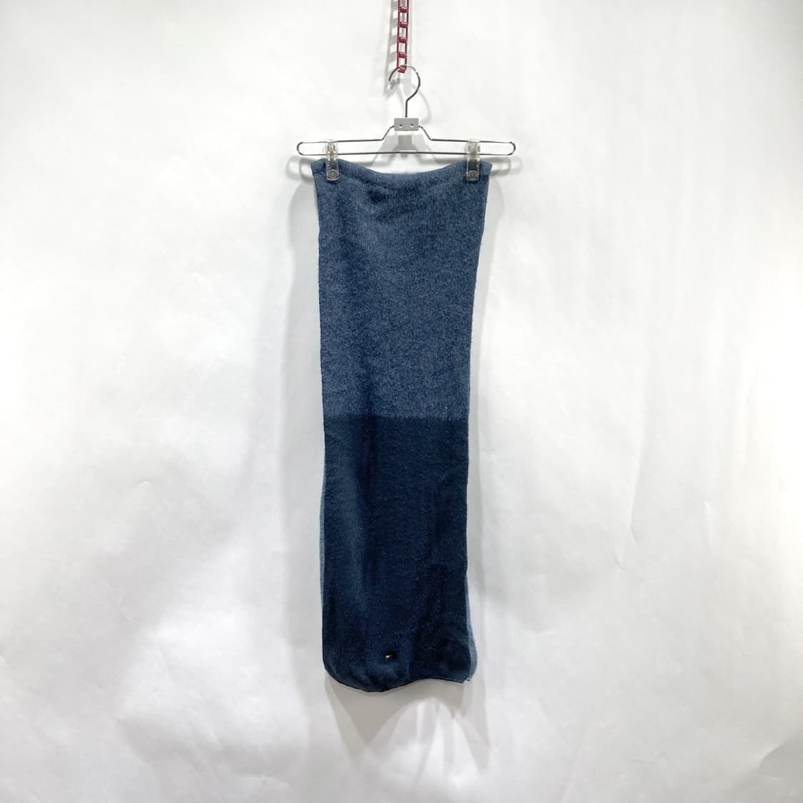 타미힐피거 남여공용 머플러 목도리 상품이미지1