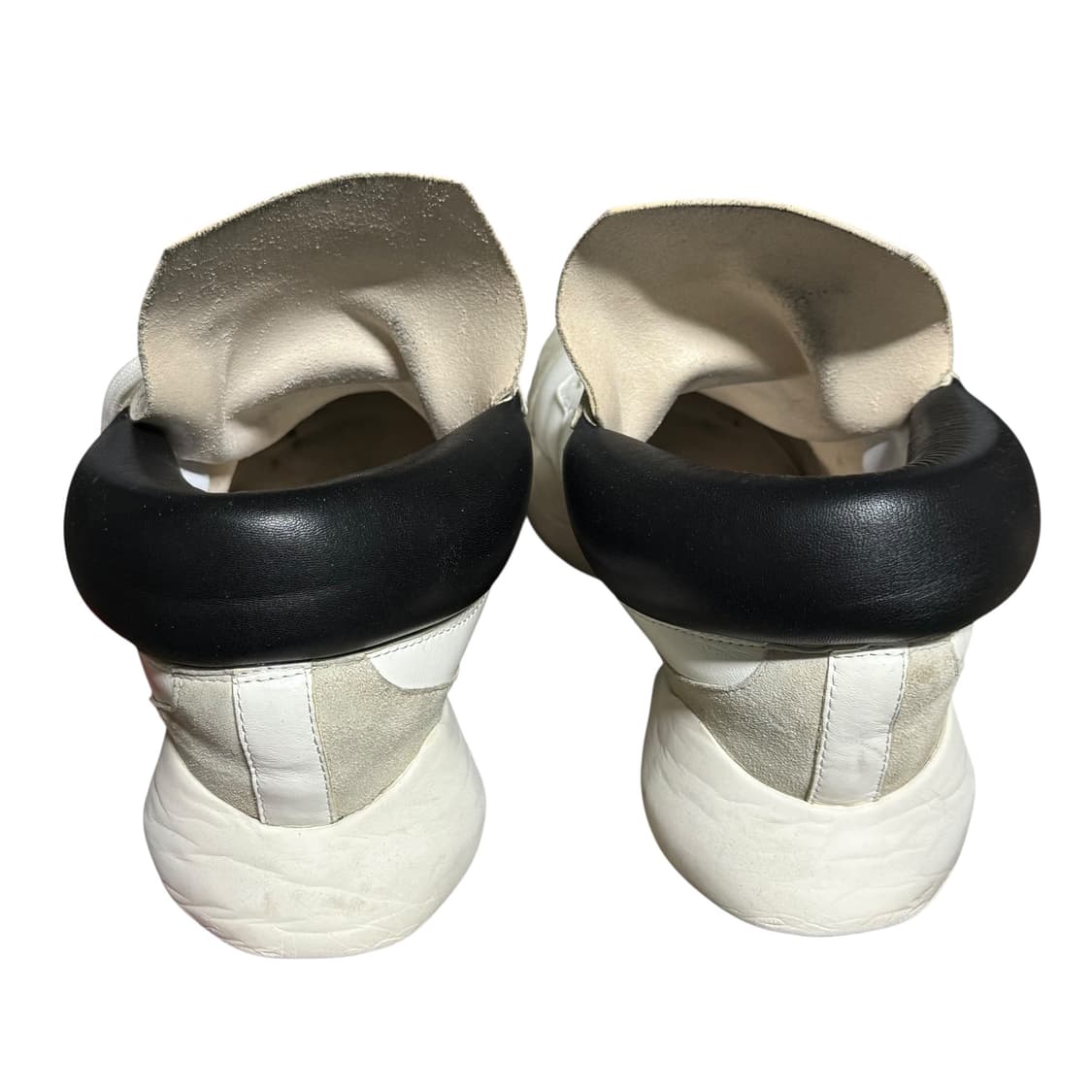 릭오웬스X아디다스 릭디다스 275mm 상품이미지3