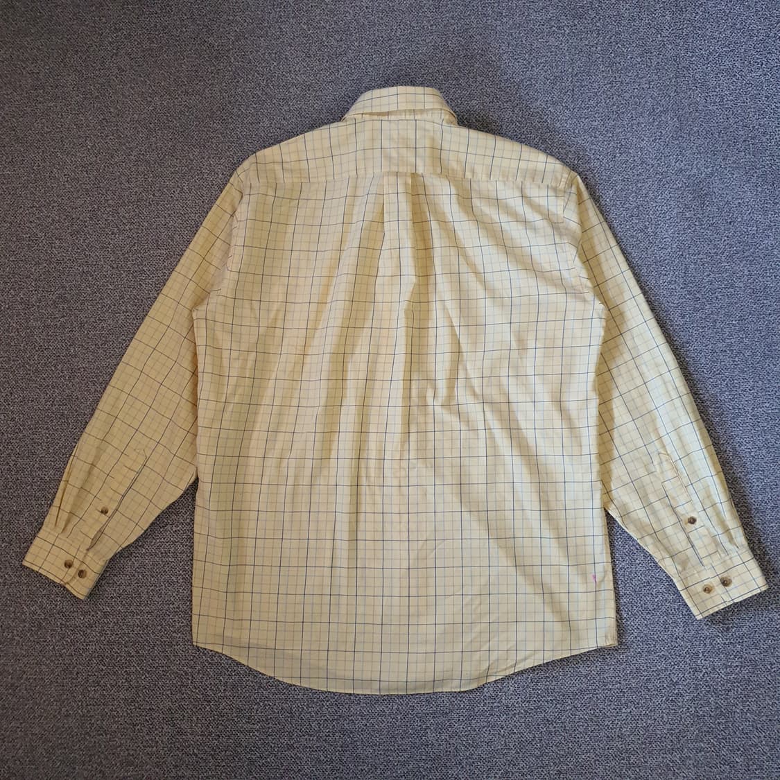 엘엘빈 링클 레지스턴트(구김 방지) 코튼 셔츠 no.80 상품이미지6