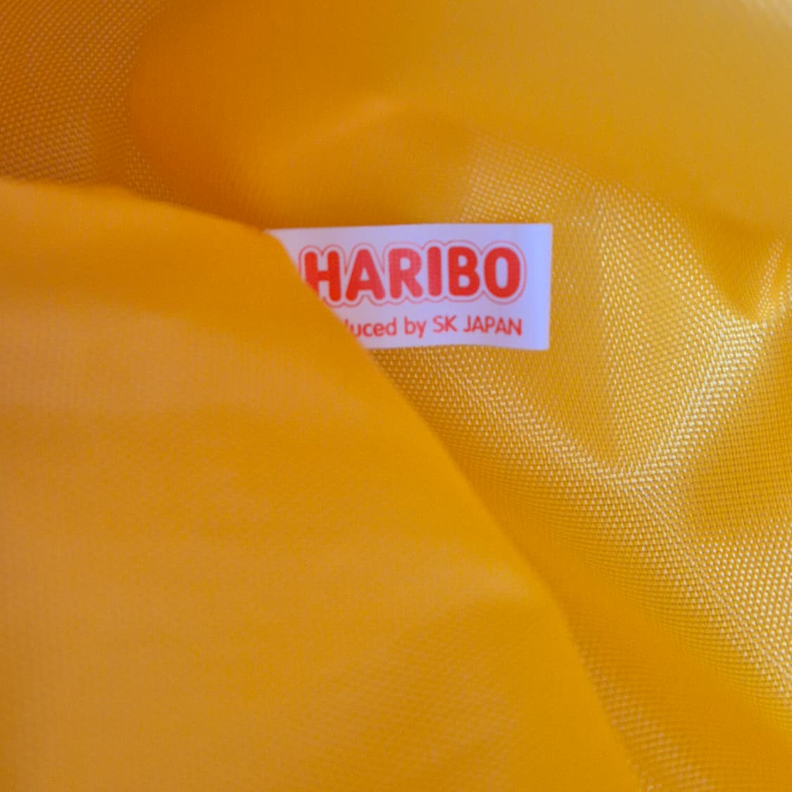 일본 HARIBO 하리보 젤리 가방 백팩 새상품 상품이미지4