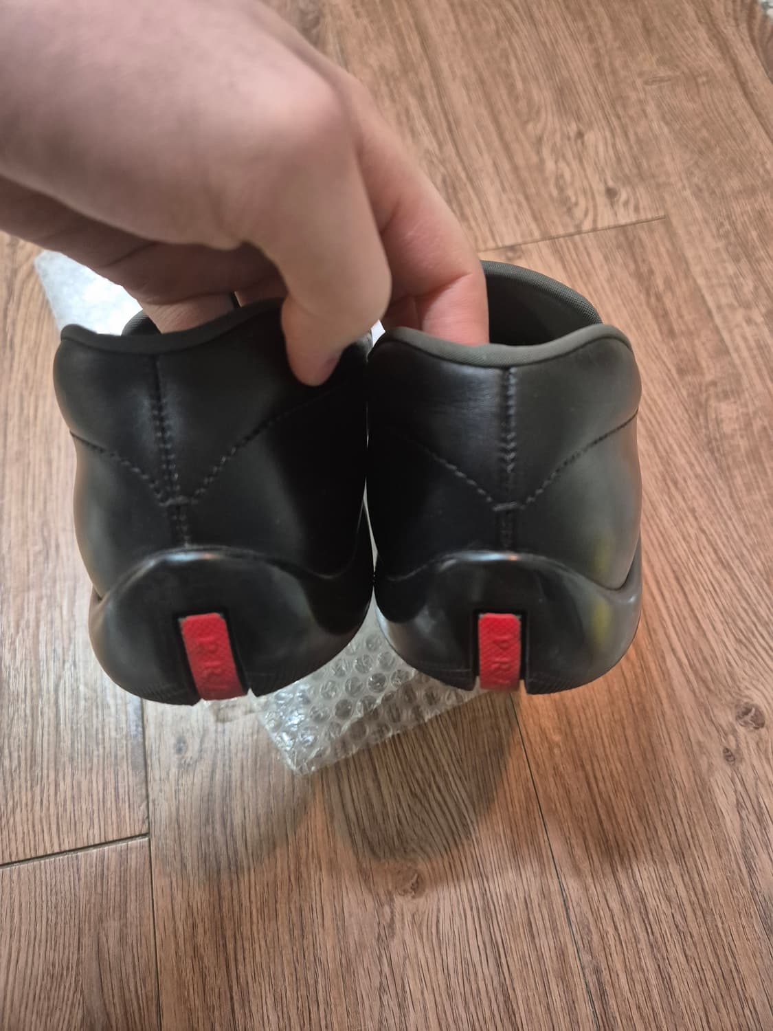 프라다 스포츠 로퍼 상품이미지5