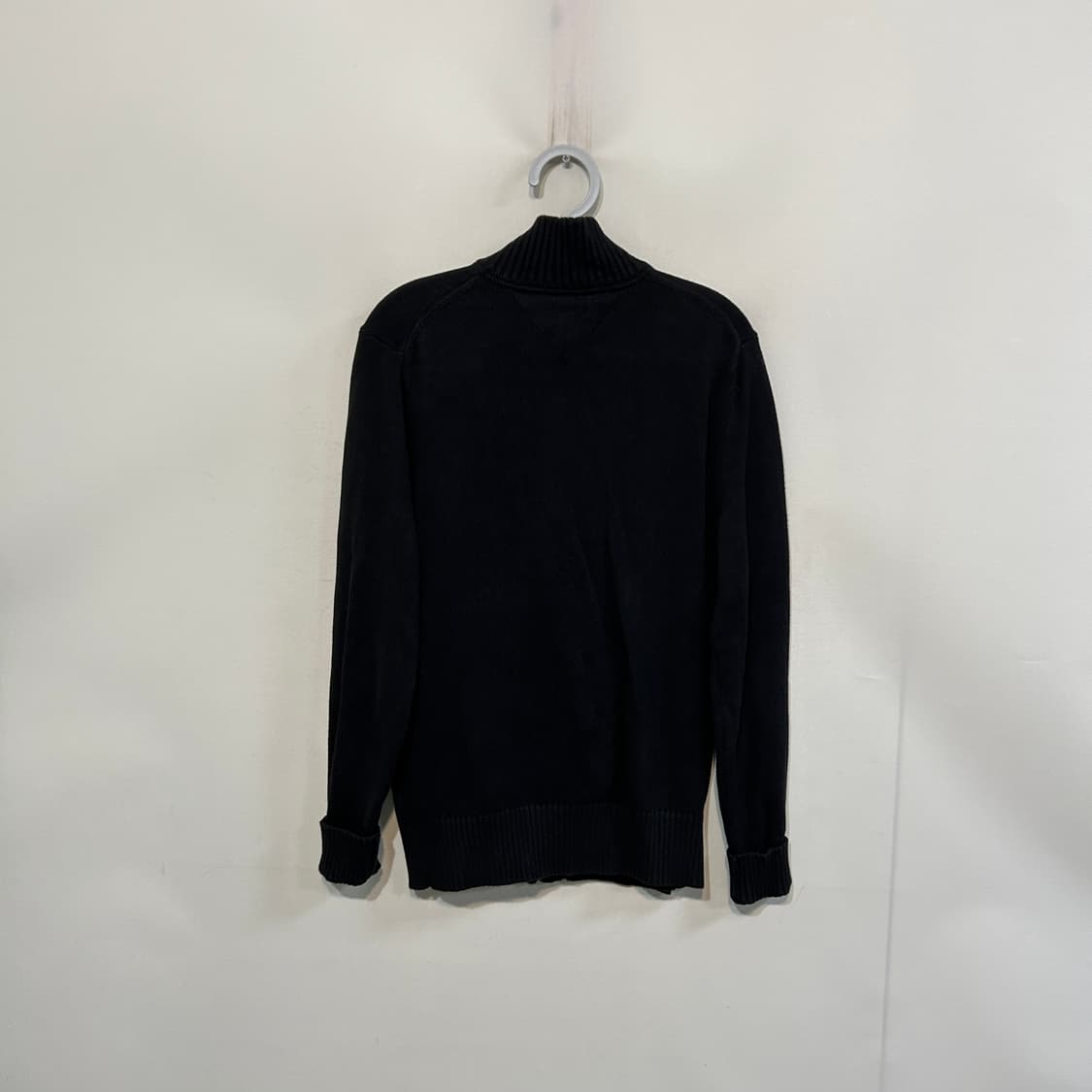 타미힐피거 여성 니트 집업 S 상품이미지3