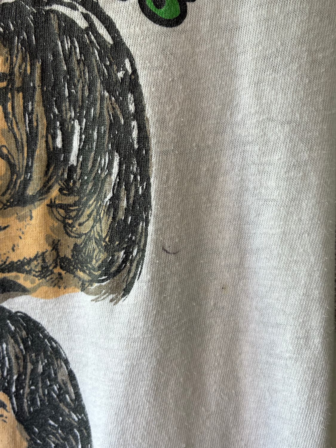 80’s WKIX 85 Musicradio /The Beatles Tee 상품이미지9