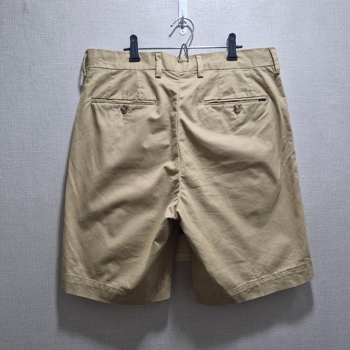 (32) 폴로 랄프로렌 스트레치 클래식핏 코튼 쇼츠 상품이미지5