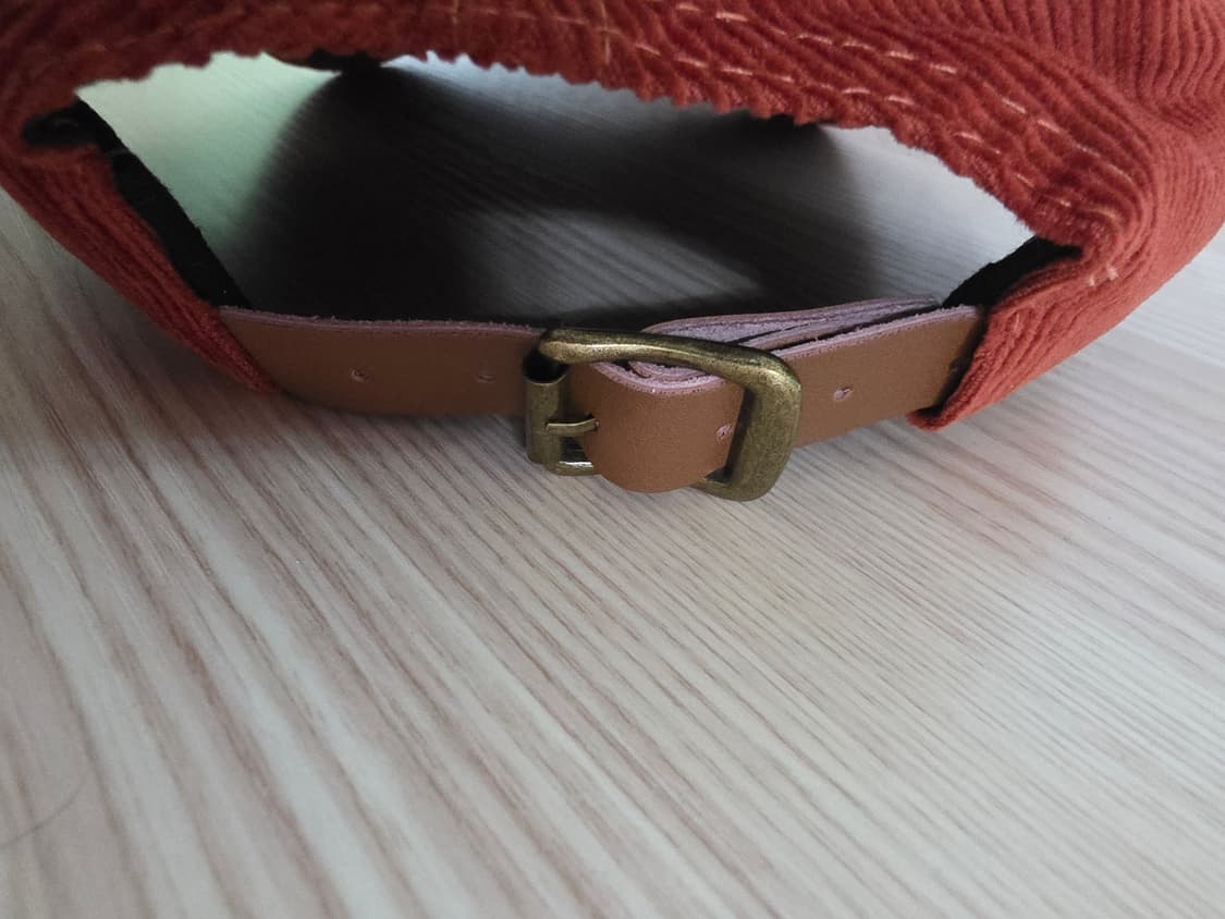 47브랜드 Beams 빔즈 코로듀이 모자 상품이미지4