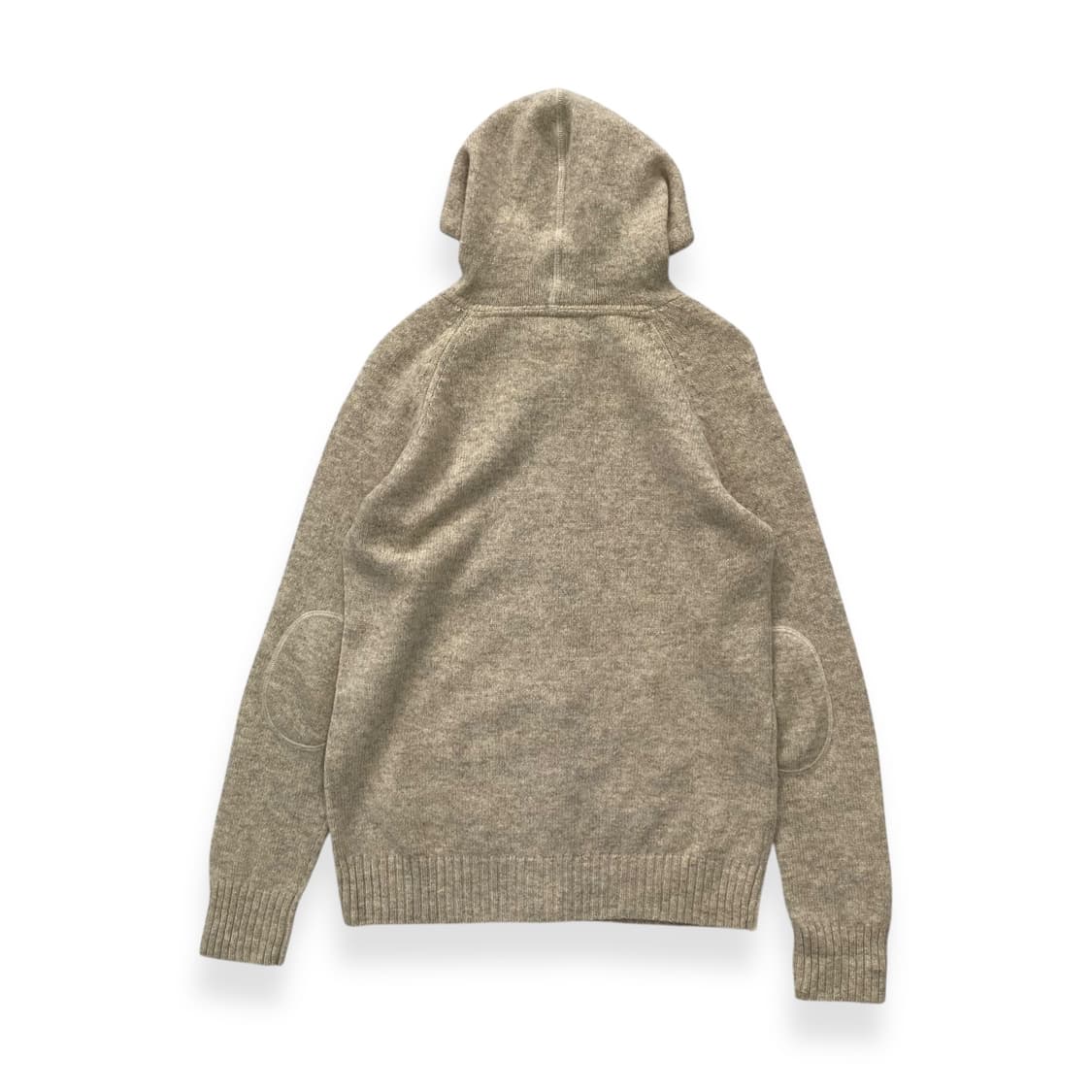 Coen knit zip up 상품이미지2
