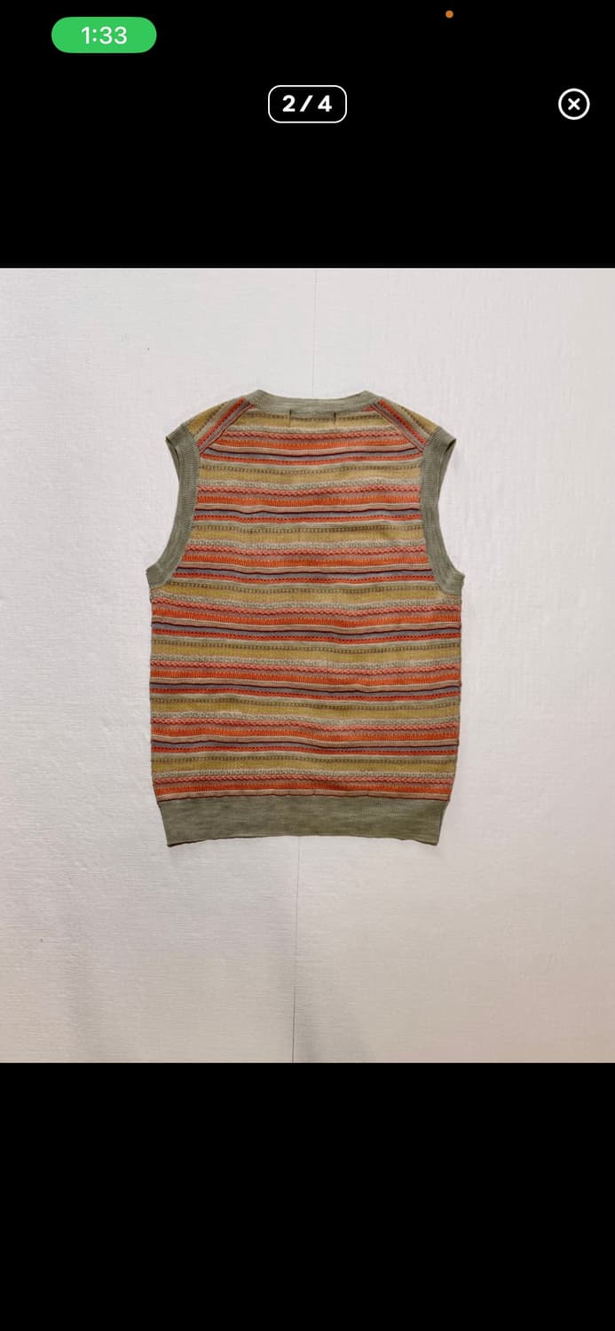 Comme des garcons homme plus 1999 gaudi 상품이미지2