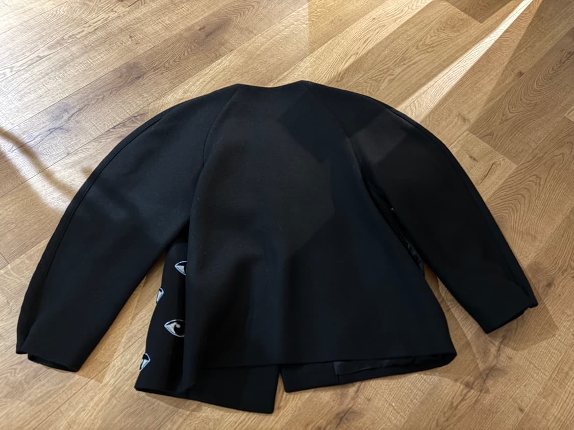 겐조 자켓 상품이미지4