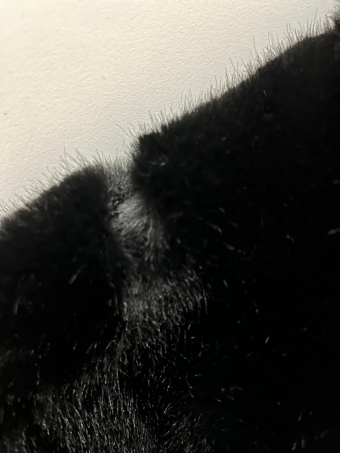 LO61 fur coat 상품이미지3