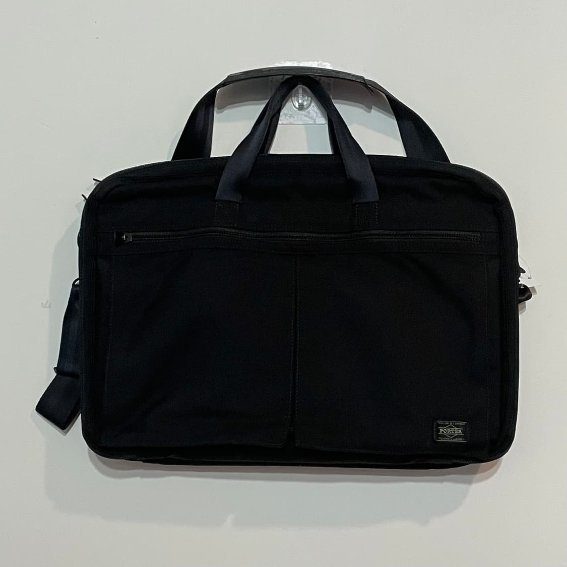 요시다 포터 코듀라 2way 서류가방 크로스백 상품이미지1