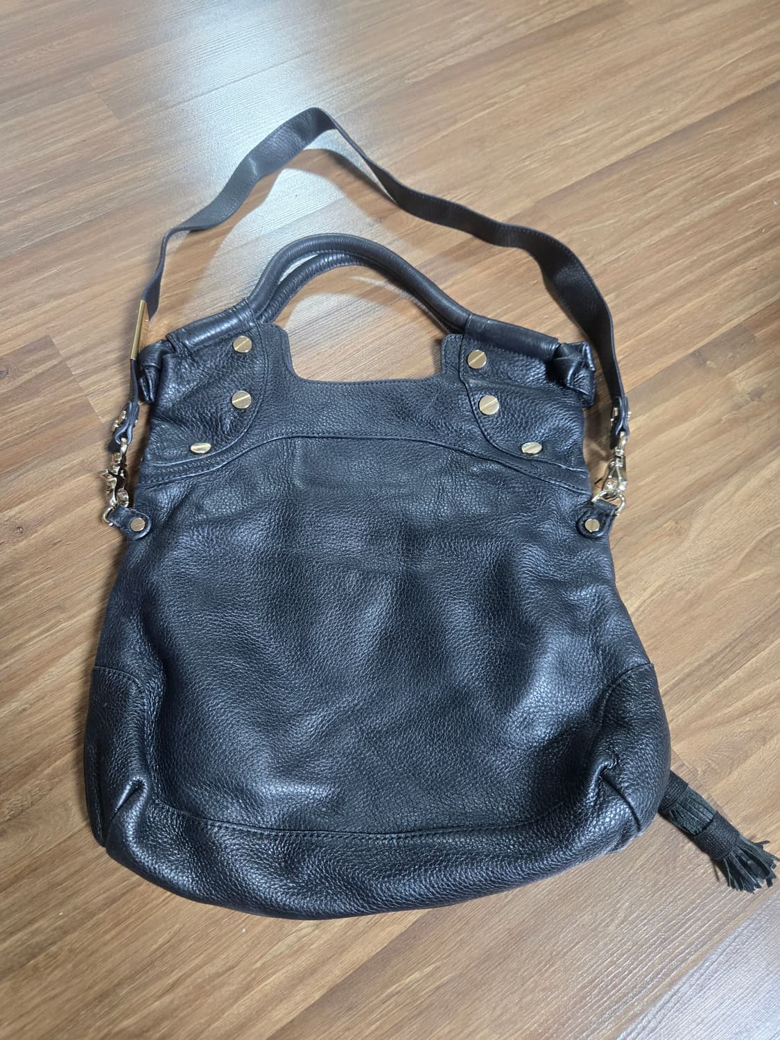 폴리앤코리나 Foley & Corinna 레이디시티 백 상품이미지2