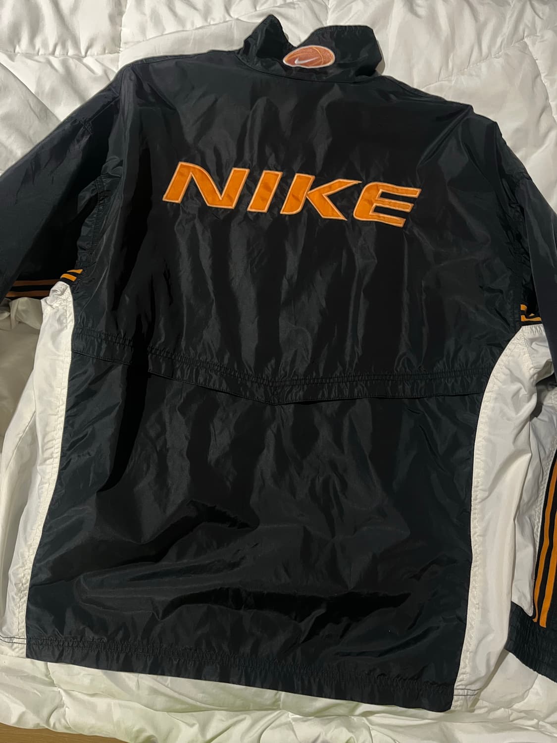 나이키 올드스쿨 하이큐맛 바막 상품이미지3