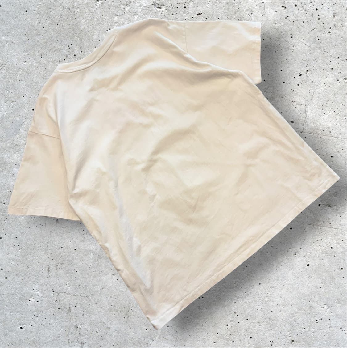 [L] 리바이스 자수 로고 반팔 티셔츠 D892 상품이미지2