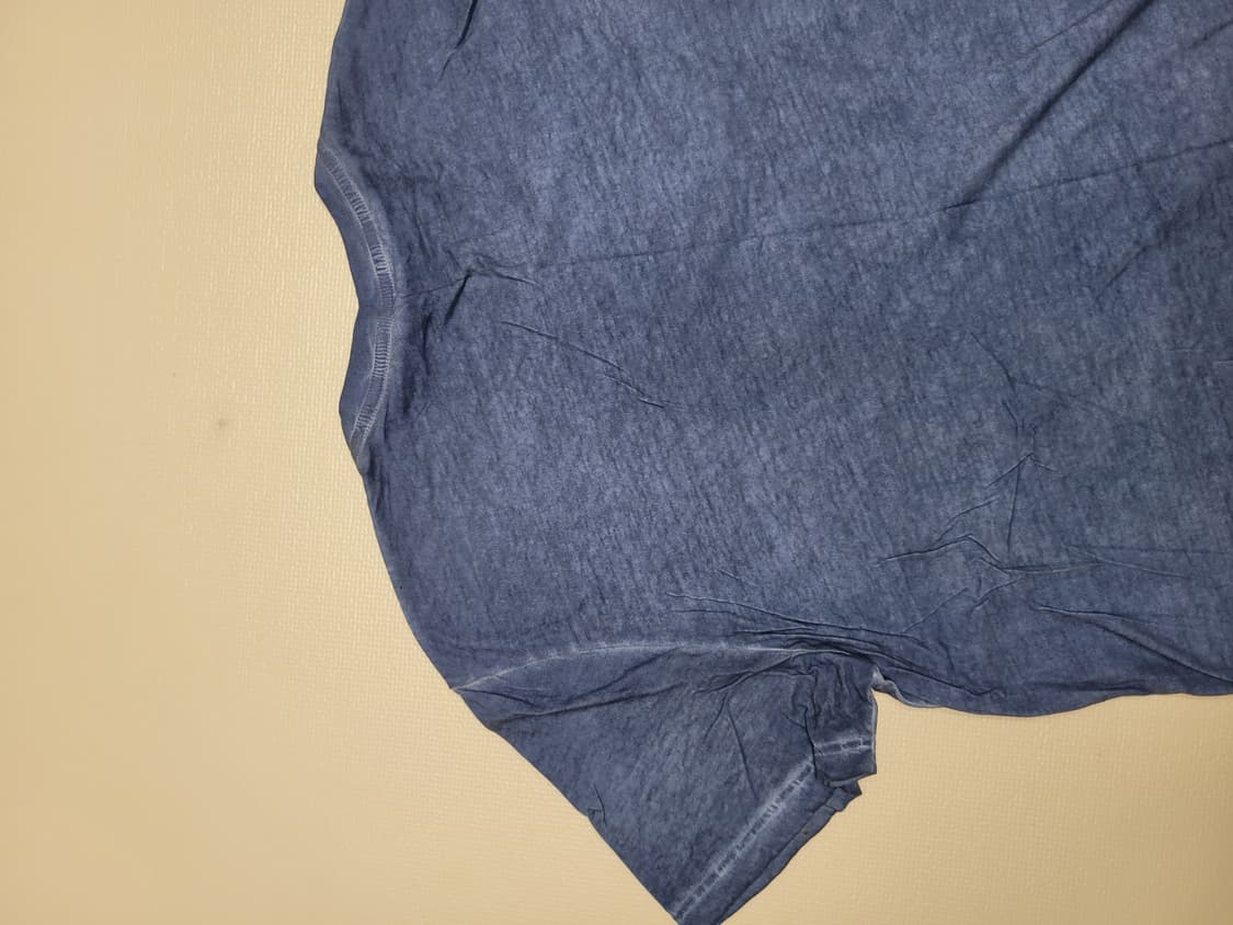 리바이스 Levis 남자 인디고워싱 그래픽 반팔티 
XL 블루 상품이미지8