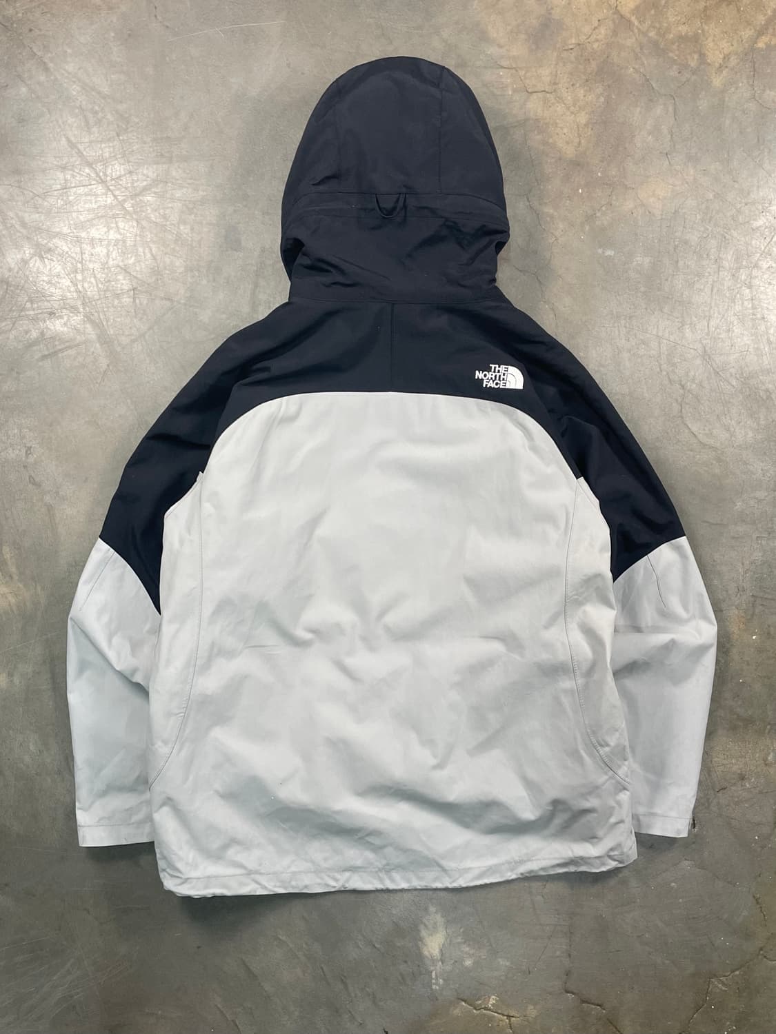 노스페이스 하이벤트 2in1 윈드파카 상품이미지6