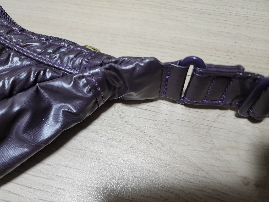 요시다포터 bon bon 숄더백 지갑 세트 상품이미지6