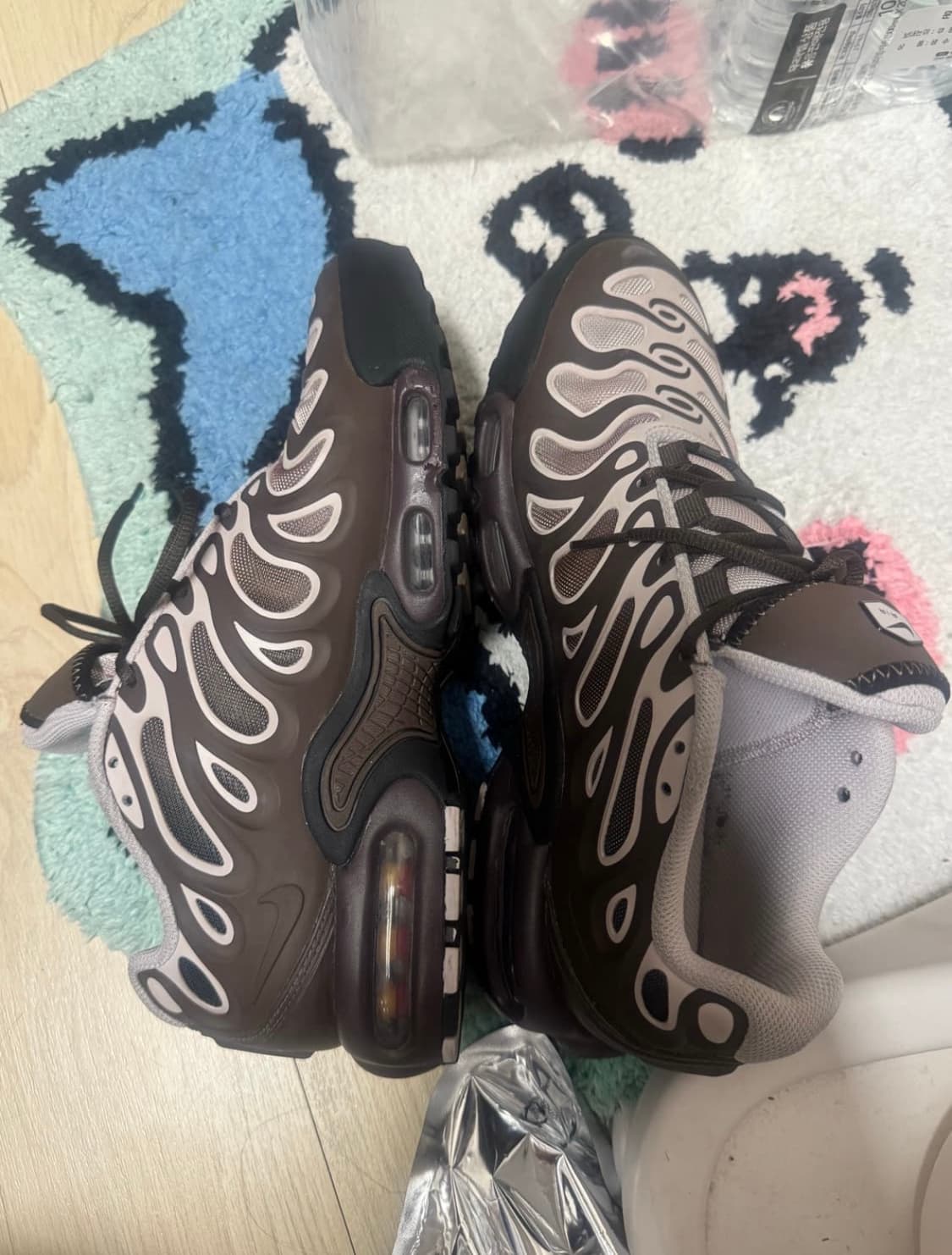 나이키 맥스 플러스 드리프트 250 상품이미지4