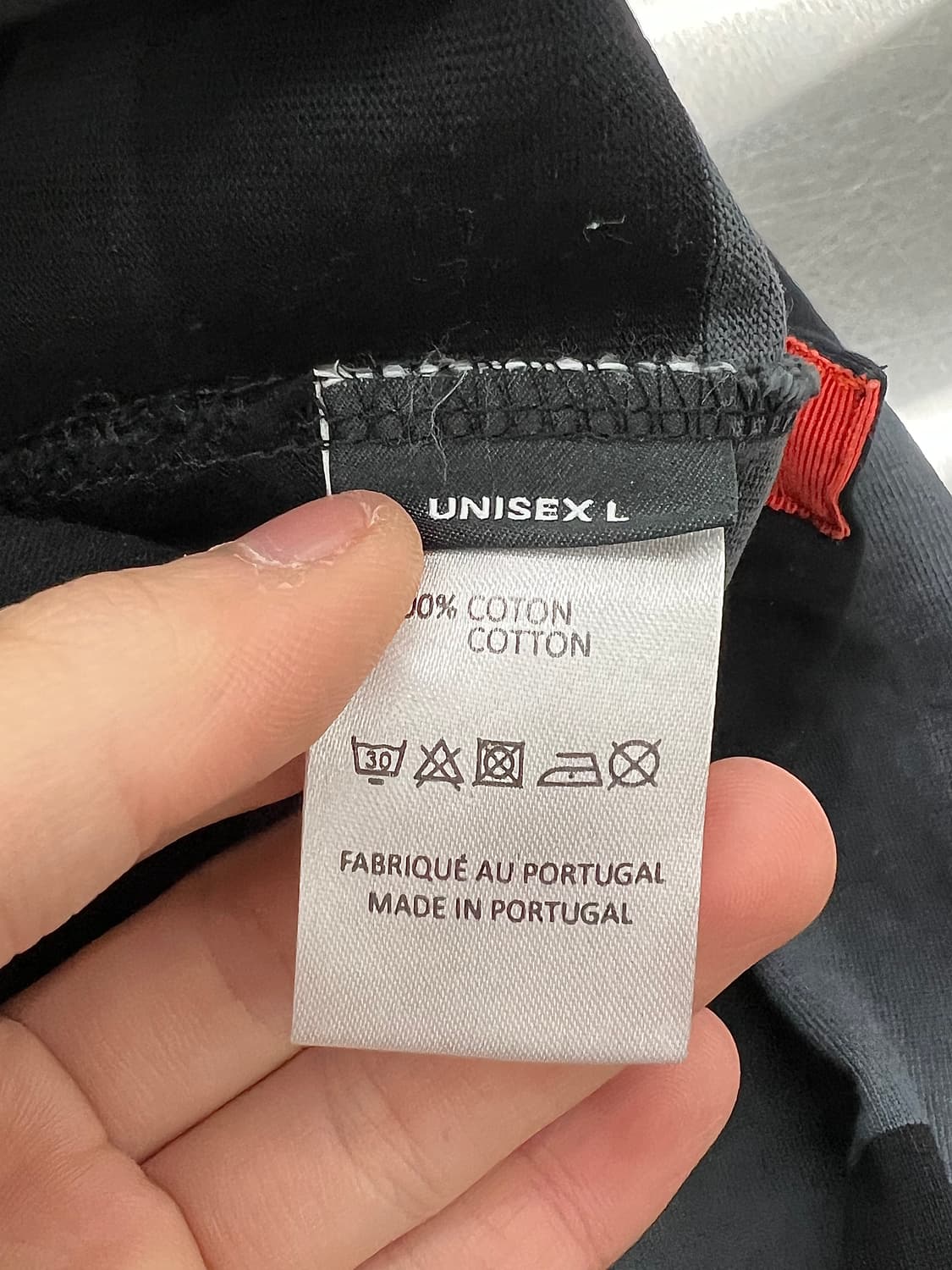 와이프로젝트 23ss 스트라이프 멀티 카라 럭비 폴로 셔츠  상품이미지9