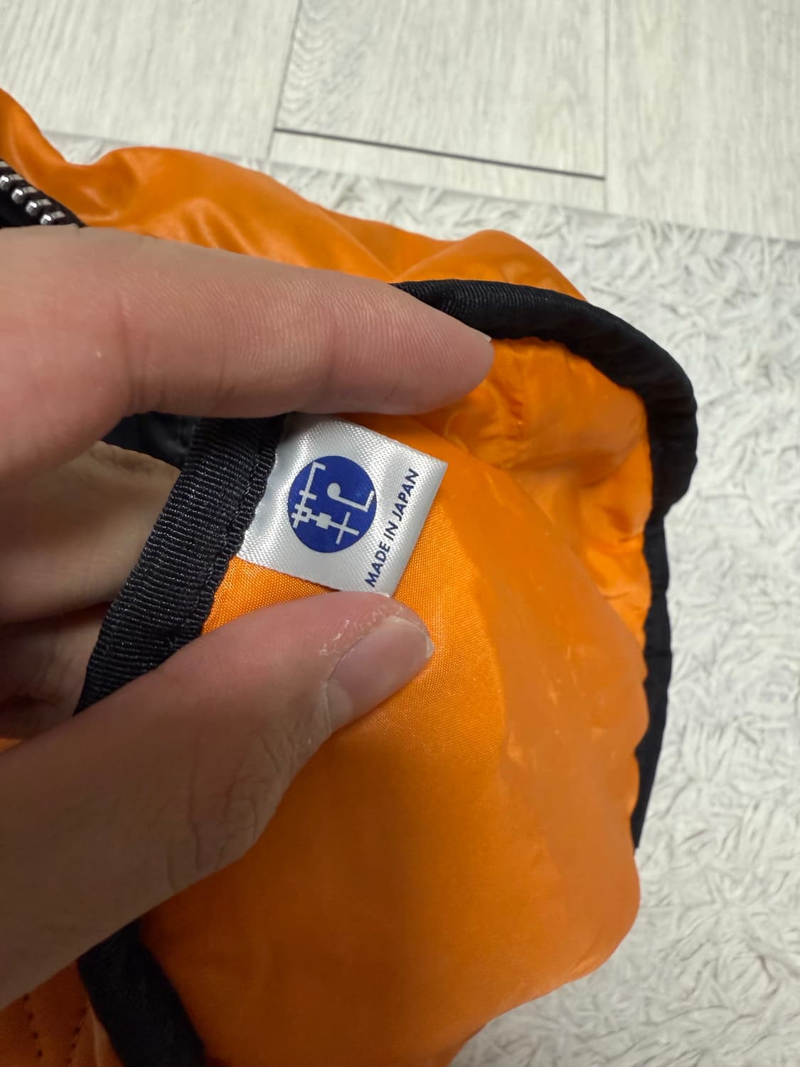 Porter 요시다 포터 탱커 보스턴백 더플백 L 상품이미지8