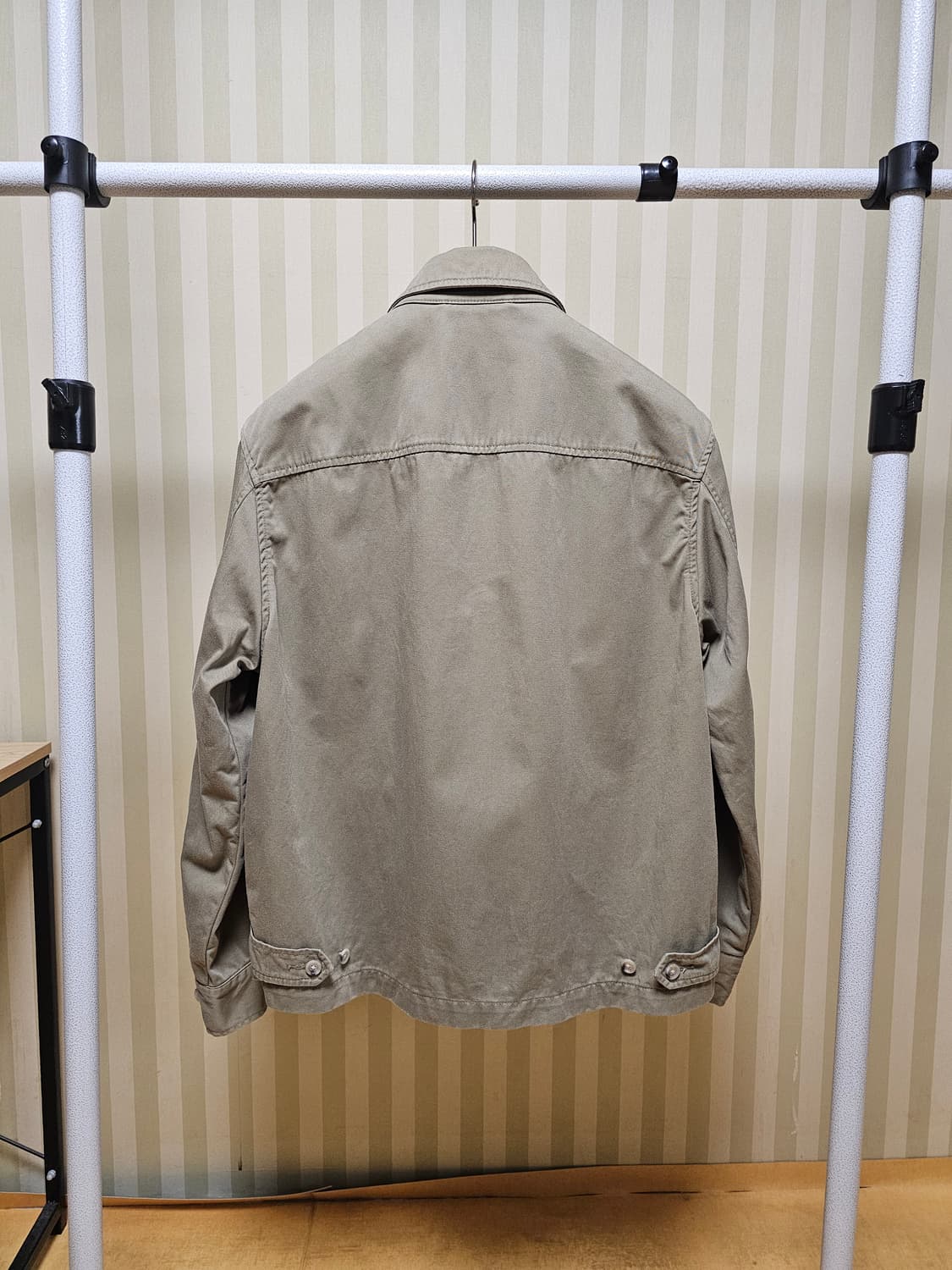 폴로 베이포트 코튼 M 상품이미지2