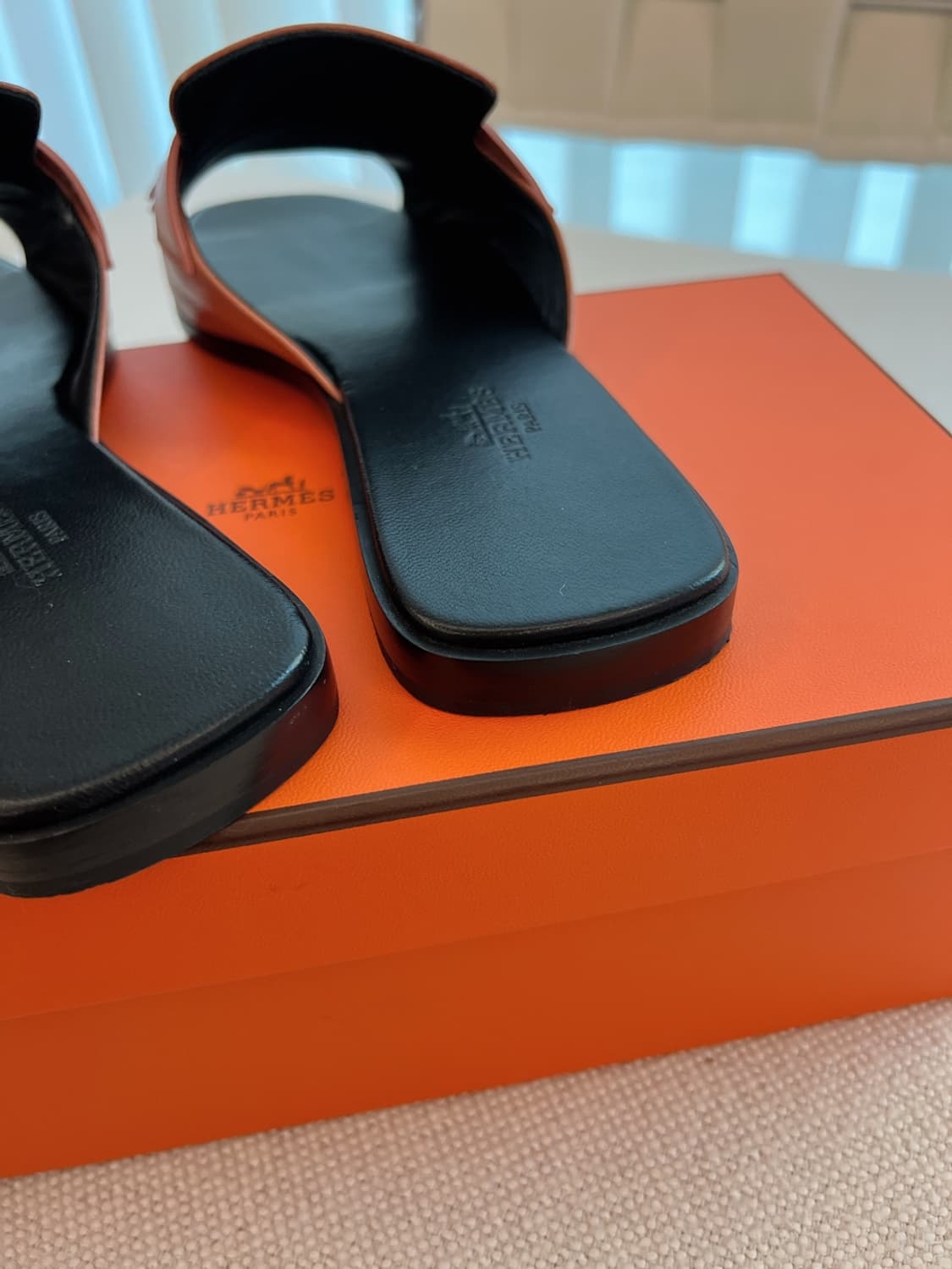 에르메스 샌들 37 상품이미지7