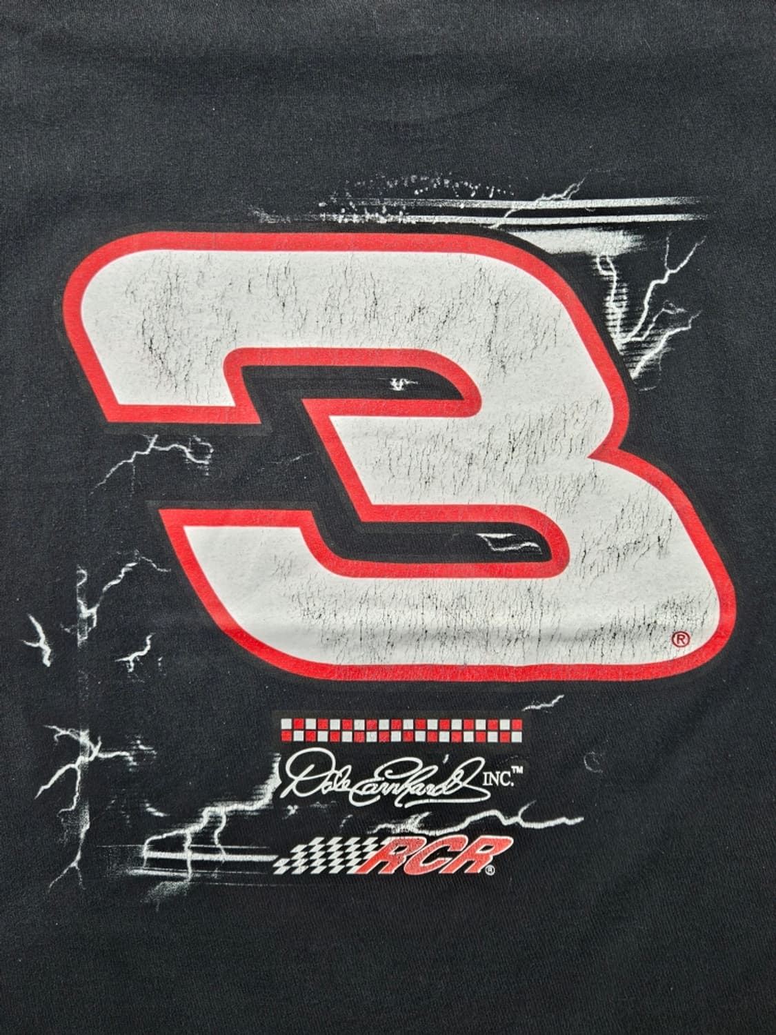 나스카 레이싱 반팔 티셔츠 ( M ) / 11996 상품이미지10