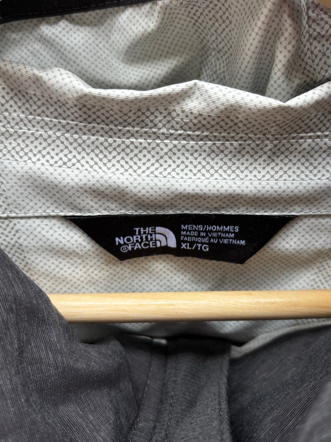 노스페이스 드라이벤트 윈드브레이커 상품이미지6