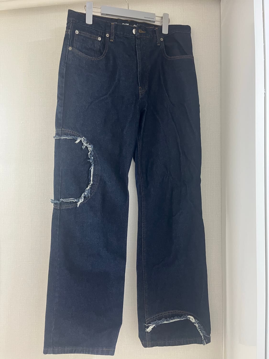 에드워드 커밍 써클 윈도우 진 상품이미지2