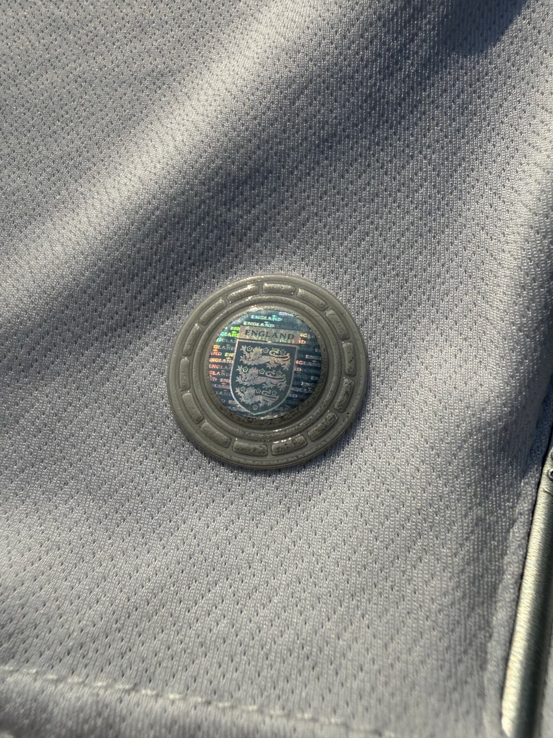 Umbro 엄브로 05-07 잉글랜드 국가대표 베컴 유니폼 상품이미지7