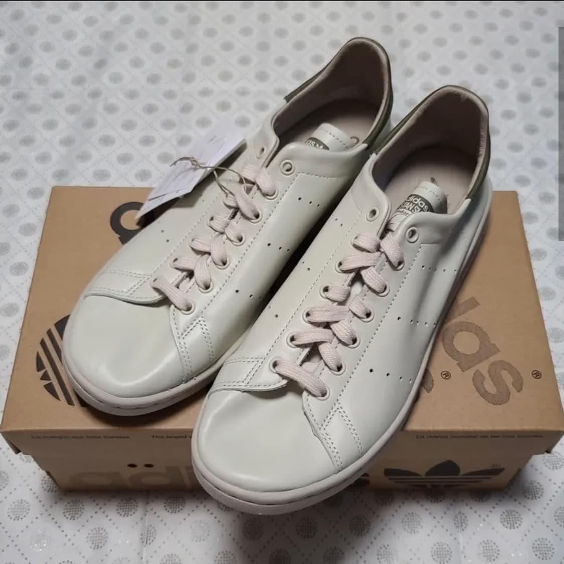 [새제품]스탠 스미스 Decon JH7403 290 상품이미지1