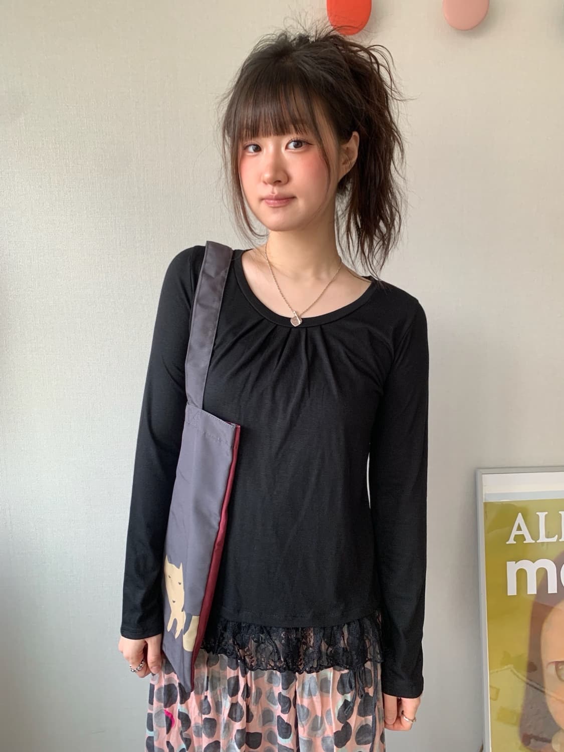 tsumori chisato, bag 상품이미지6