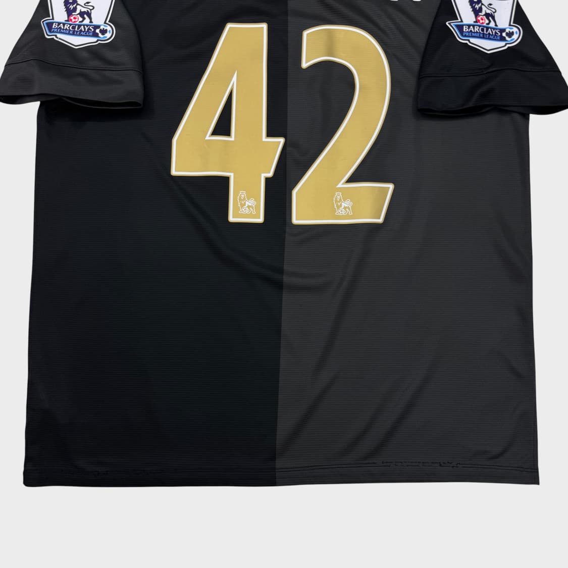 13-14 맨체스터 시티 어웨이 No.42 야야 투레 상품이미지8
