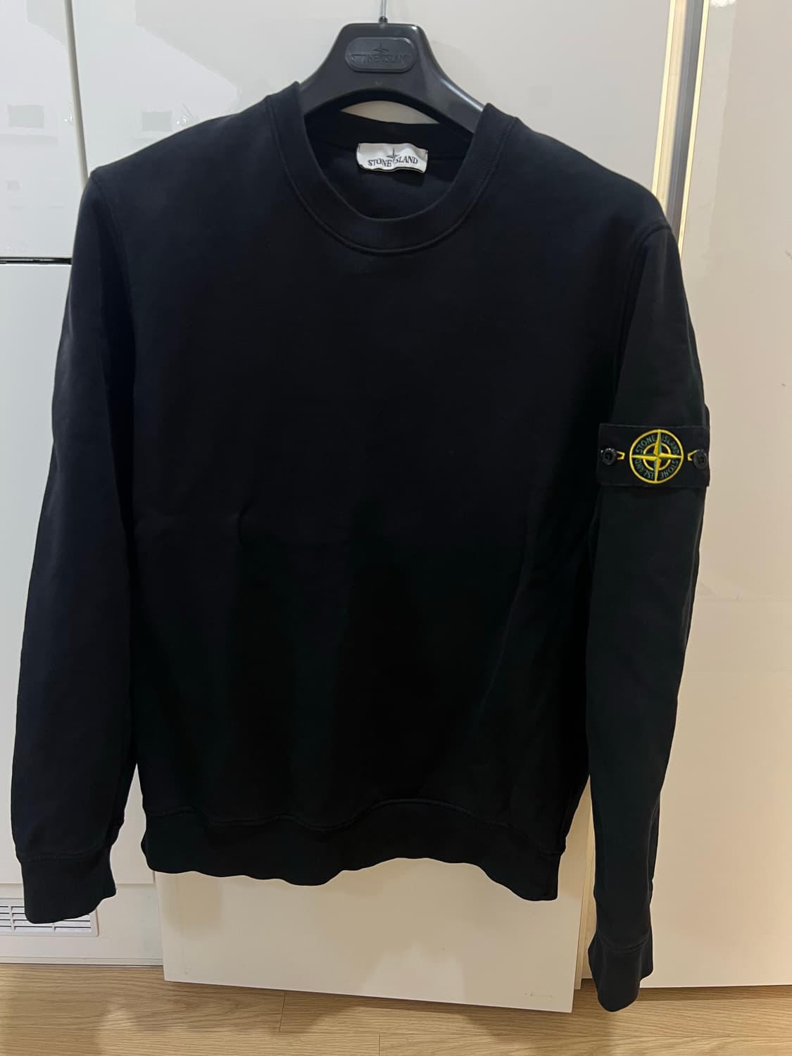 스톤아일랜드 맨투맨 xl 상품이미지1