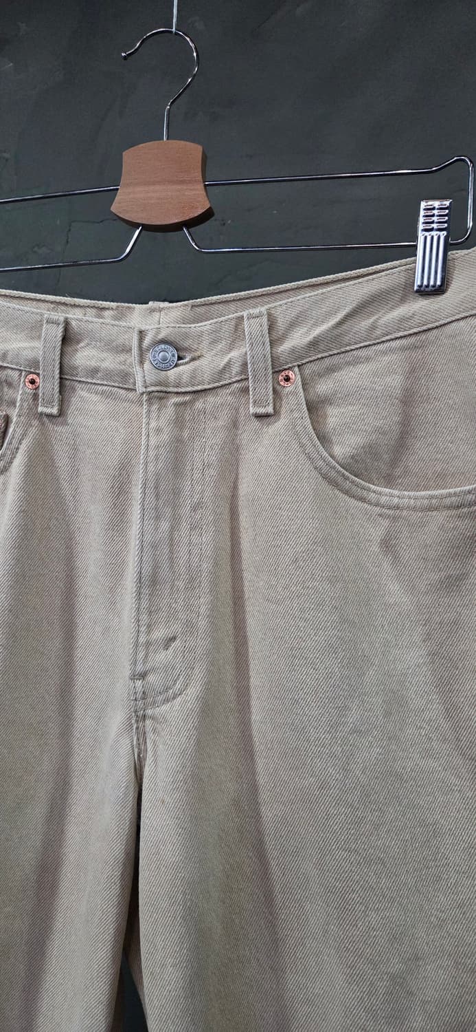 90s Levi's 550 - Made in U.S.A. 상품이미지2