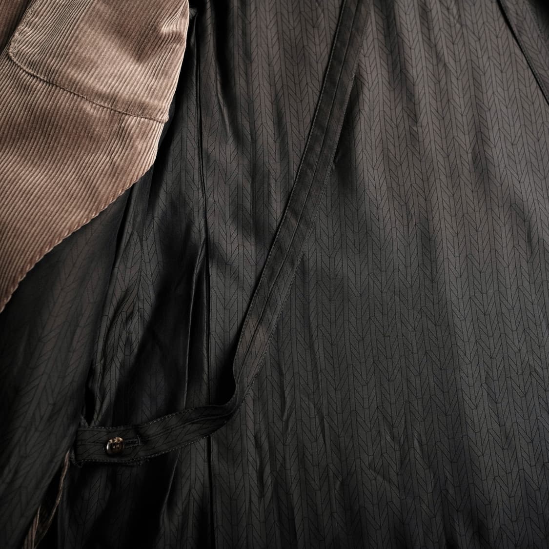 나이스네스 파월(Powell) 코듀로이 자켓 L사이즈 Niceness 상품이미지8