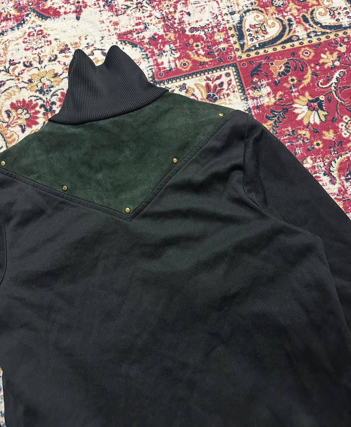 아디다스 00s 스터드 스펠아웃 트랩탑 져지 상품이미지3