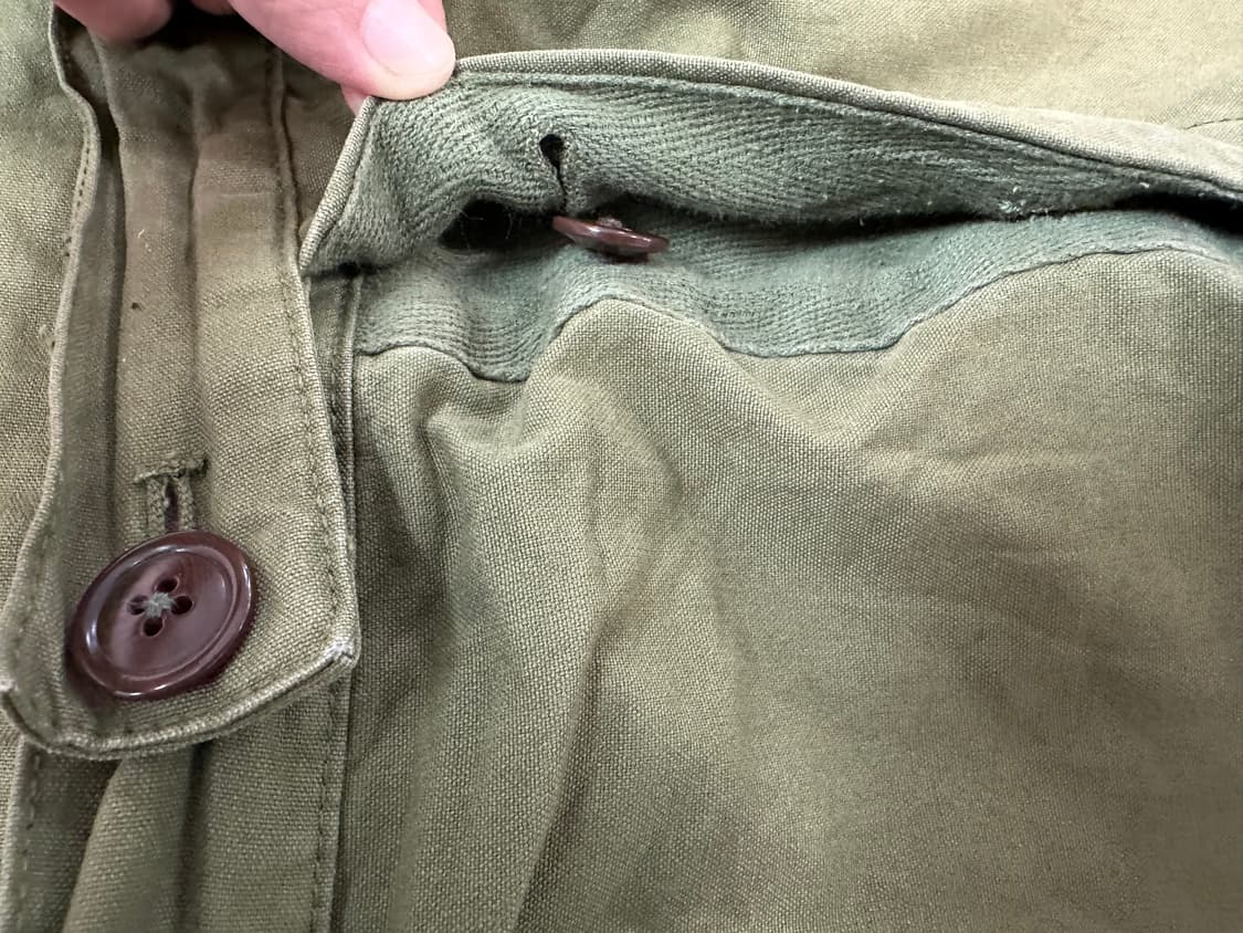 Barbour marshall trouser 상품이미지8