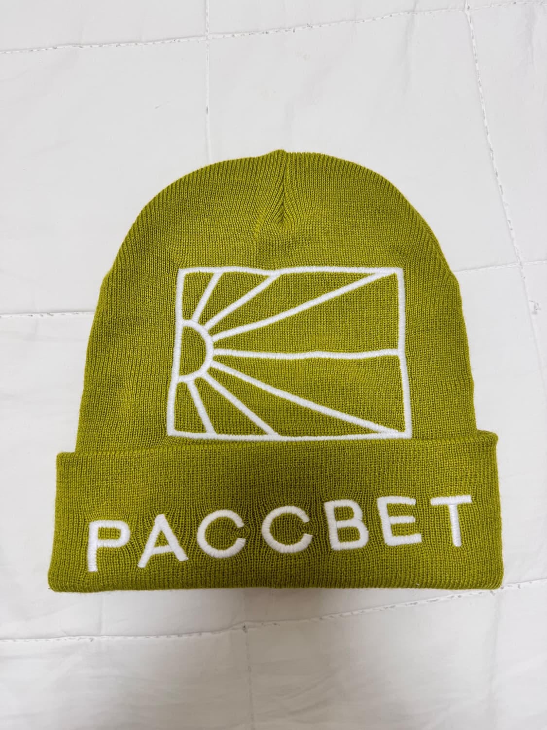 PACCBET 라스벳 비니 상품이미지1