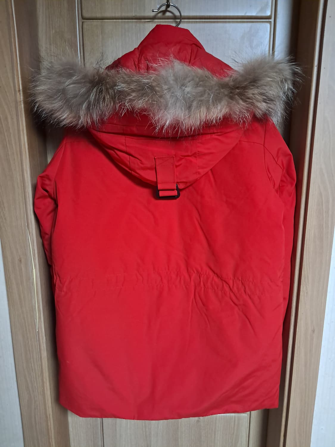 살레와 야상패딩 90 상품이미지3