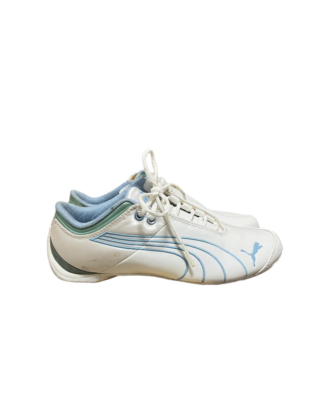 Pumajapan vintage shoes 상품이미지4