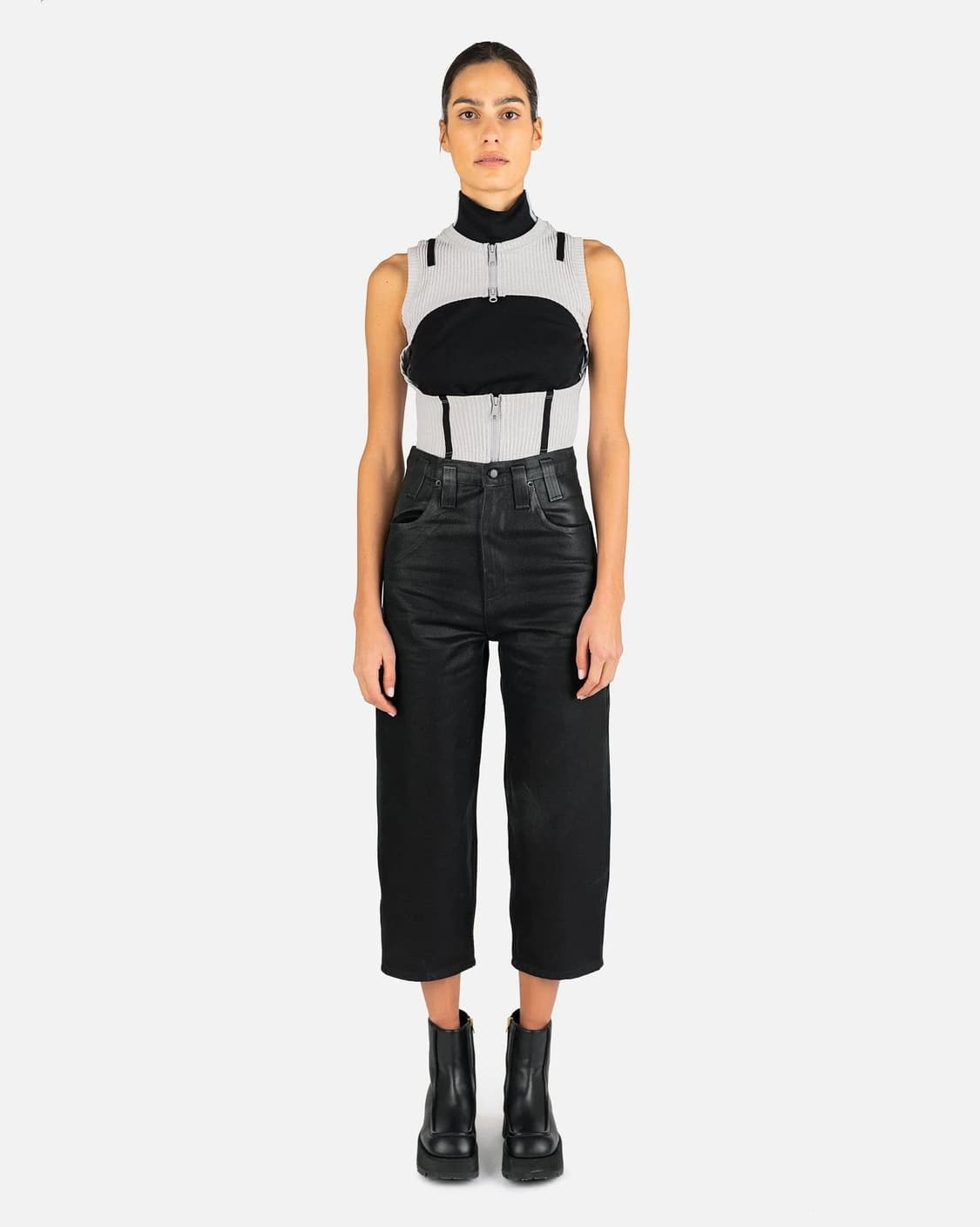 ECKHAUS LATTA 에크하우스 라타 제미니 탱크탑 상품이미지1